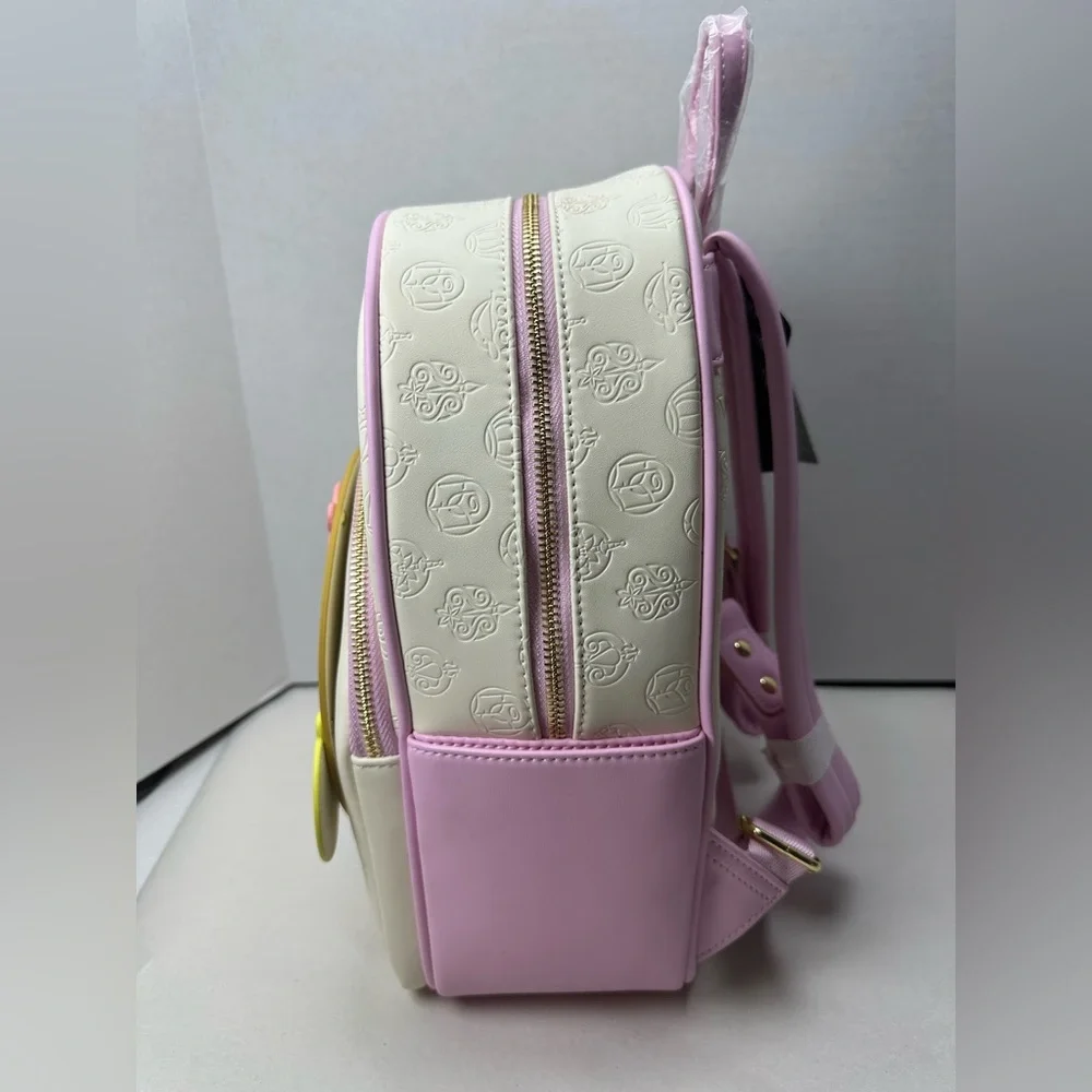 Loungefly Disney Princess Ferris Wheel Mini Backpack - BoxLunch Exclusive